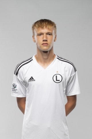Mateusz Konopka
